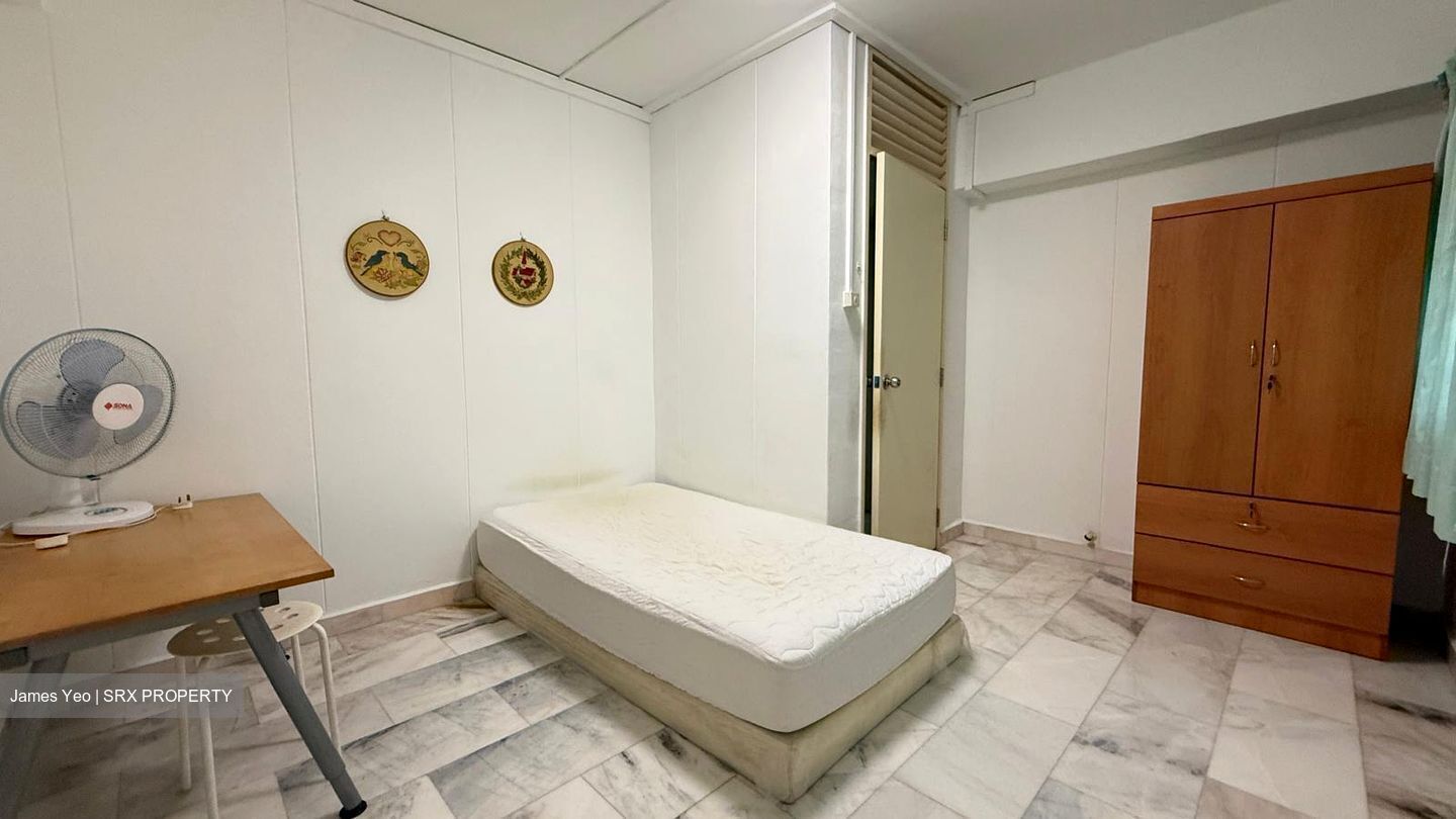 Blk 358 Hougang Avenue 5 (Hougang), HDB Executive #578687481